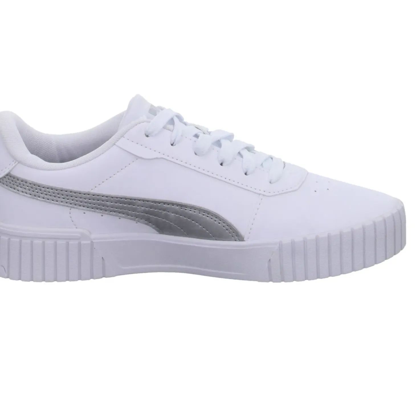 Puma Sportschuh Training Carina 2.0 Space Metallics