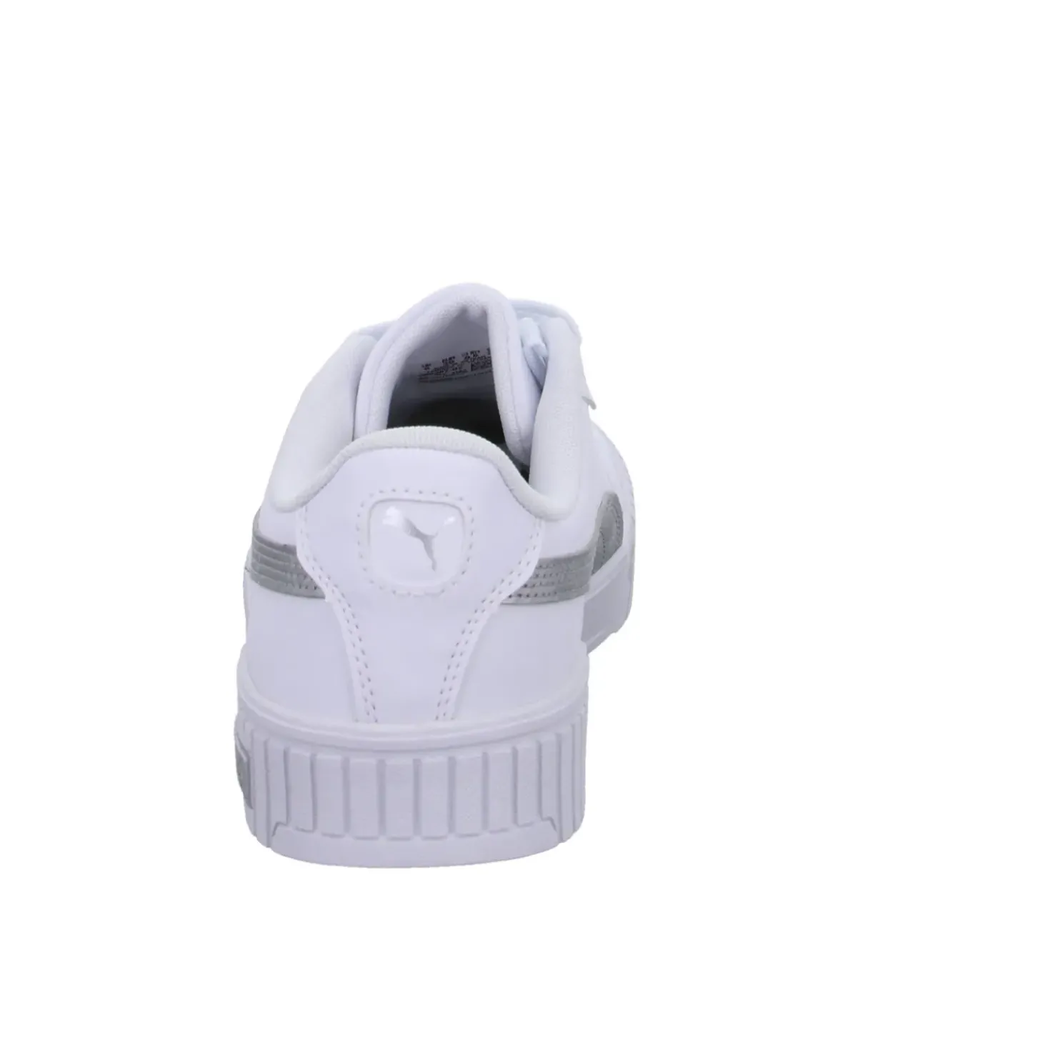 Puma Sportschuh Training Carina 2.0 Space Metallics