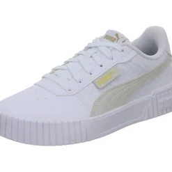 Puma Sportschuh Training Carina 2.0 Logobsession