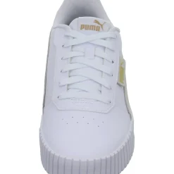Puma Sportschuh Training Carina 2.0 Logobsession