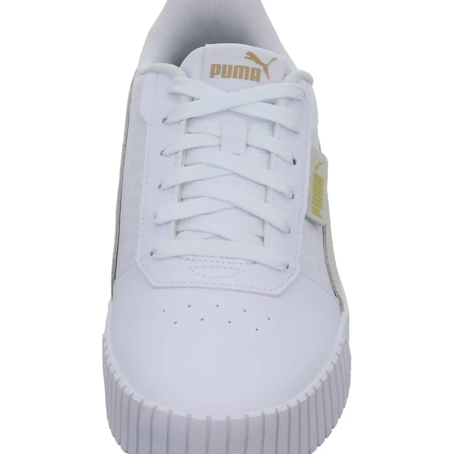 Puma Sportschuh Training Carina 2.0 Logobsession