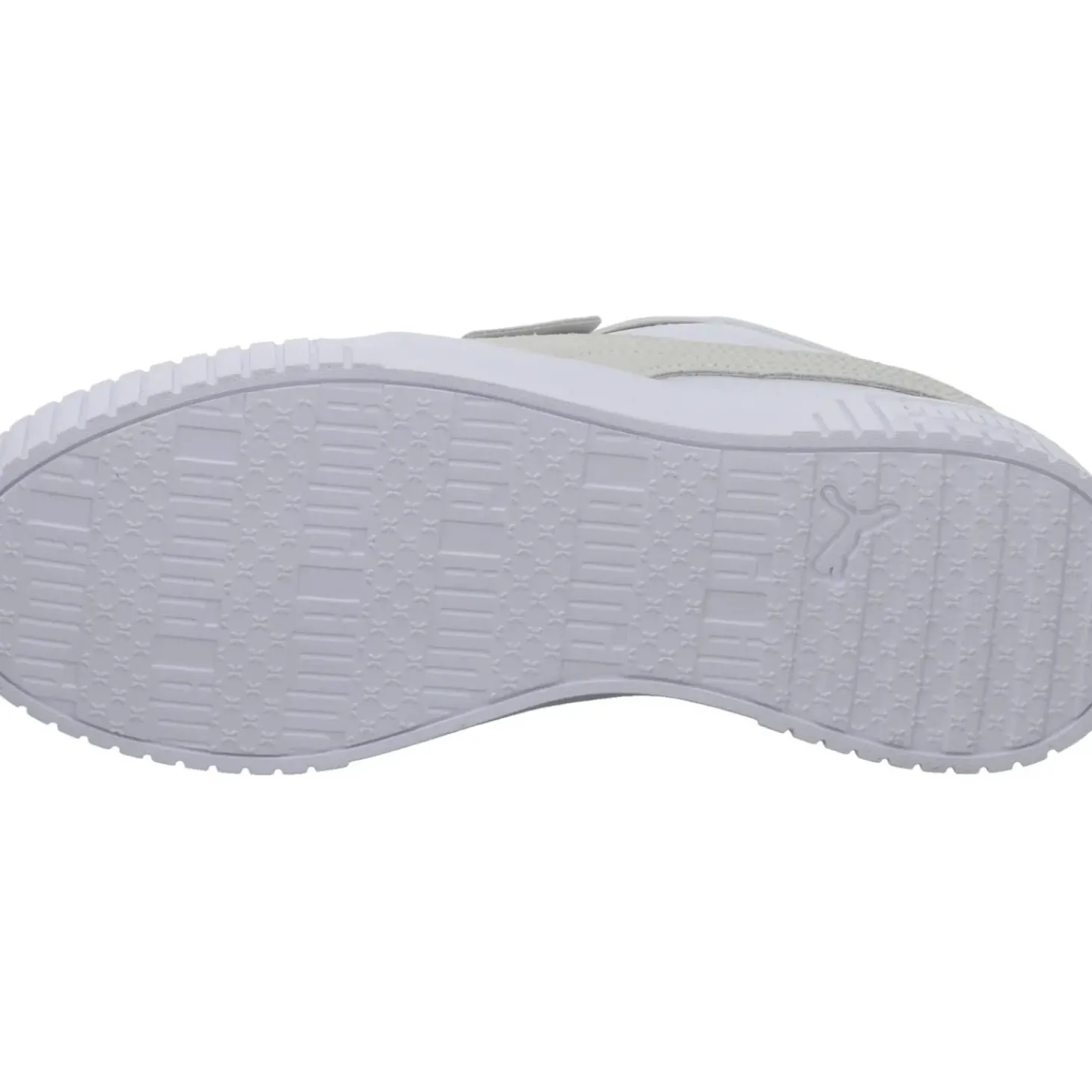Puma Sportschuh Training Carina 2.0 Logobsession