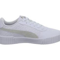 Puma Sportschuh Training Carina 2.0 Logobsession
