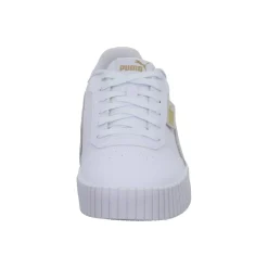 Puma Sportschuh Training Carina 2.0 Logobsession