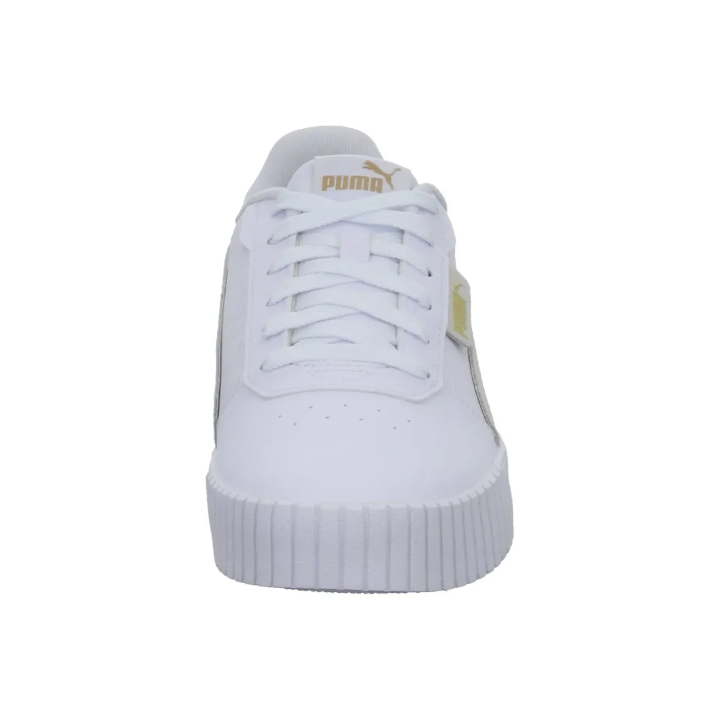 Puma Sportschuh Training Carina 2.0 Logobsession
