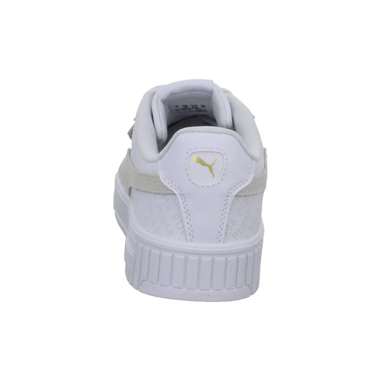 Puma Sportschuh Training Carina 2.0 Logobsession