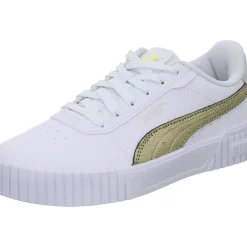Puma Sportschuh Training Carina 2.0 Metallic Shine