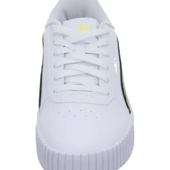 Puma Sportschuh Training Carina 2.0 Metallic Shine