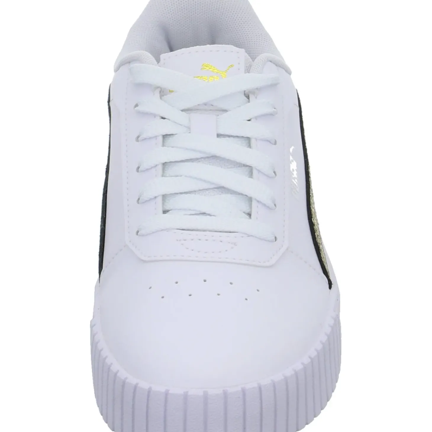 Puma Sportschuh Training Carina 2.0 Metallic Shine
