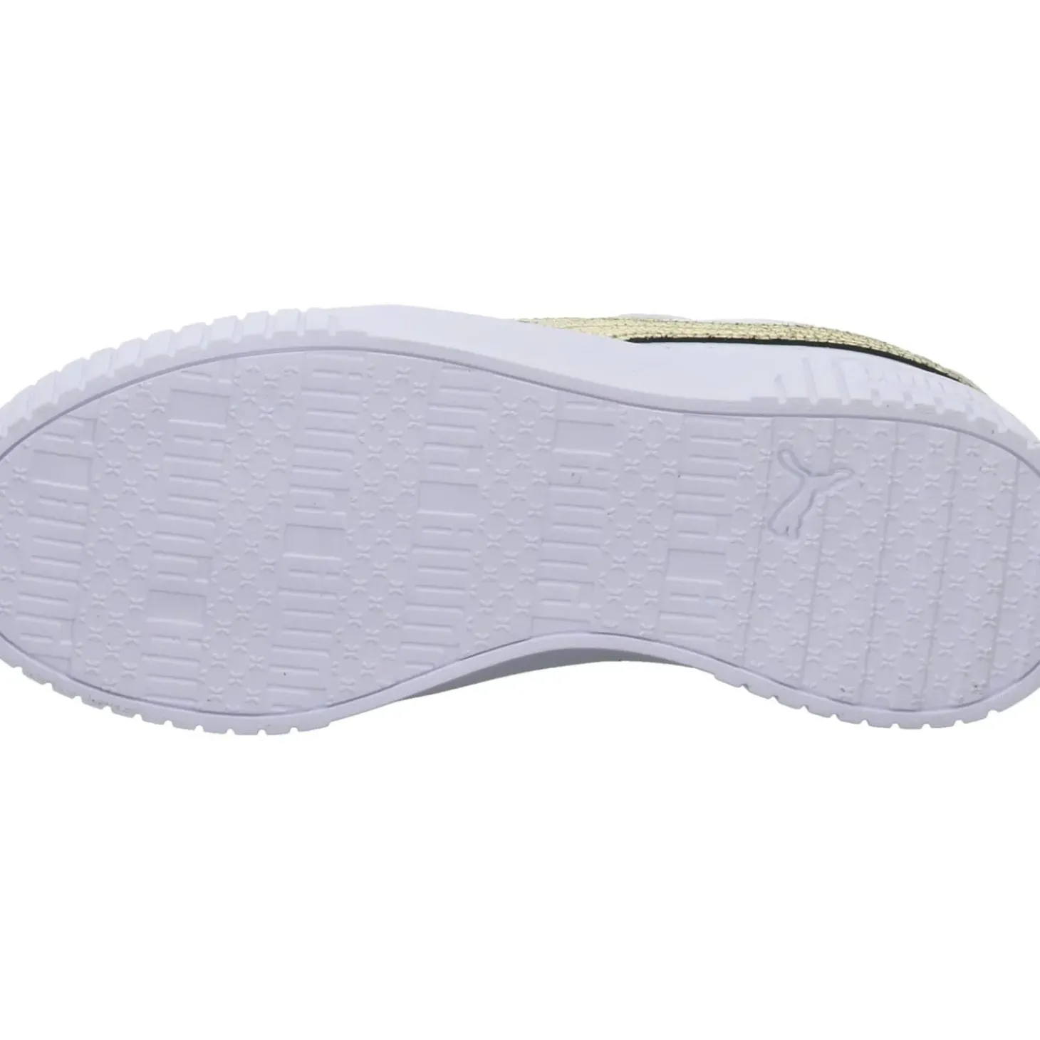 Puma Sportschuh Training Carina 2.0 Metallic Shine