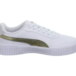 Puma Sportschuh Training Carina 2.0 Metallic Shine