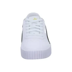 Puma Sportschuh Training Carina 2.0 Metallic Shine