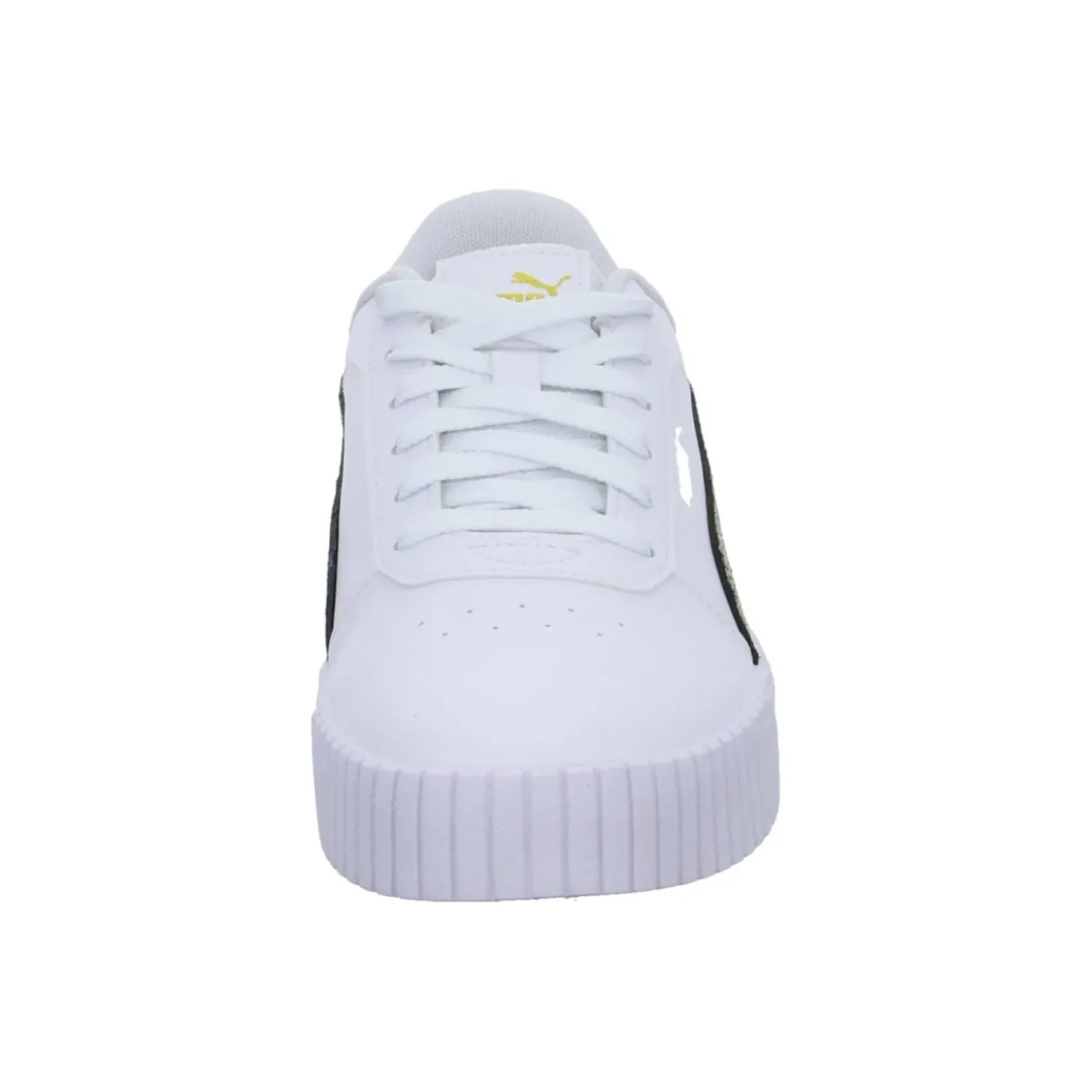 Puma Sportschuh Training Carina 2.0 Metallic Shine