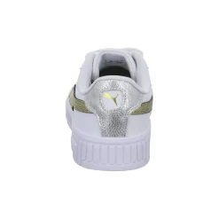 Puma Sportschuh Training Carina 2.0 Metallic Shine