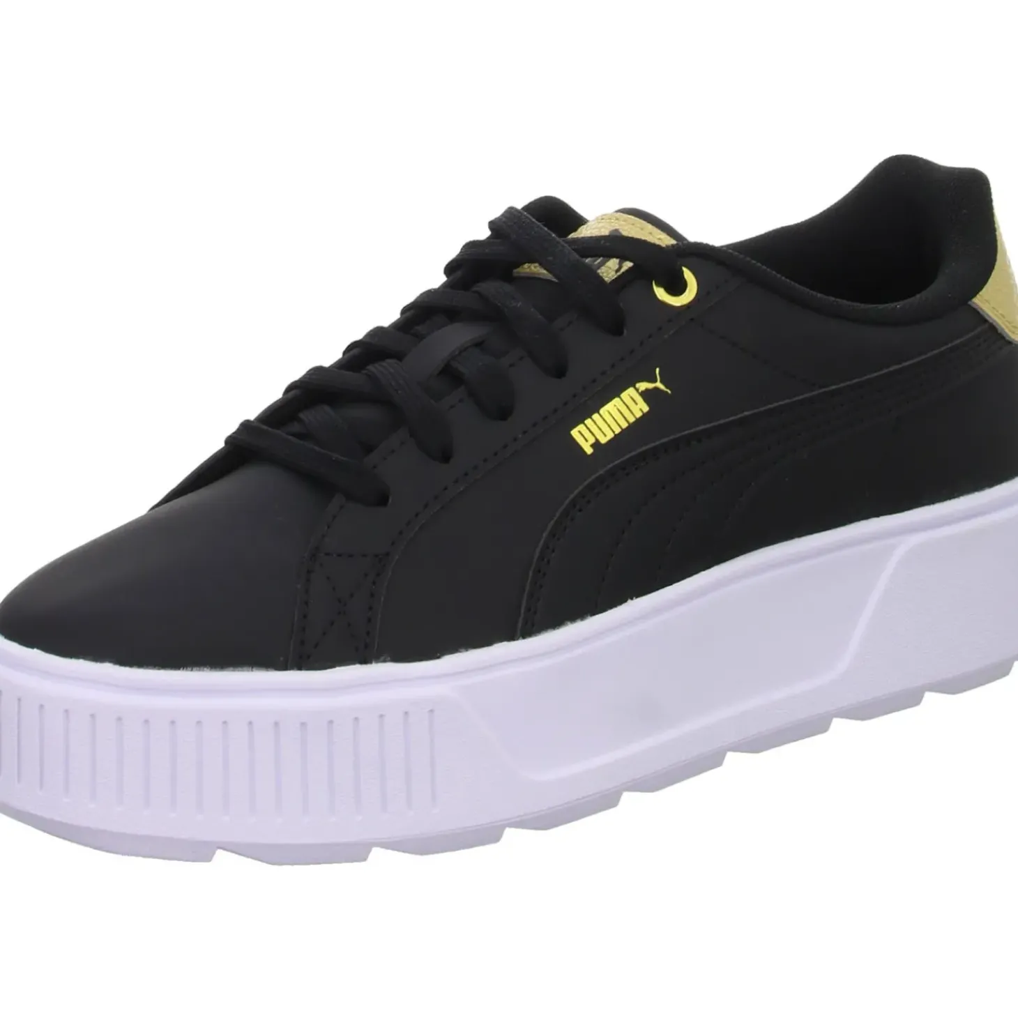 Puma Sportschuh Training Karmen Distressed