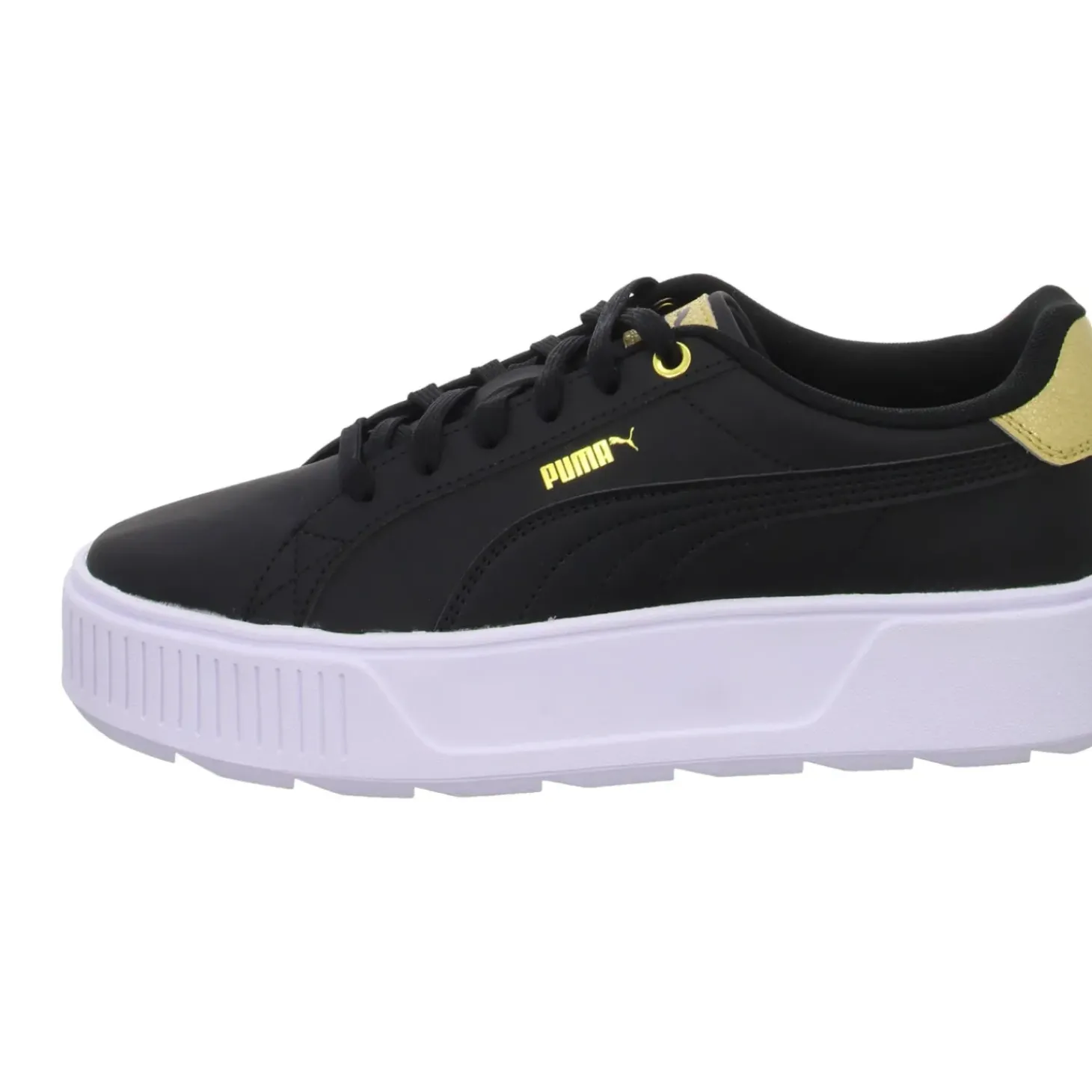Puma Sportschuh Training Karmen Distressed