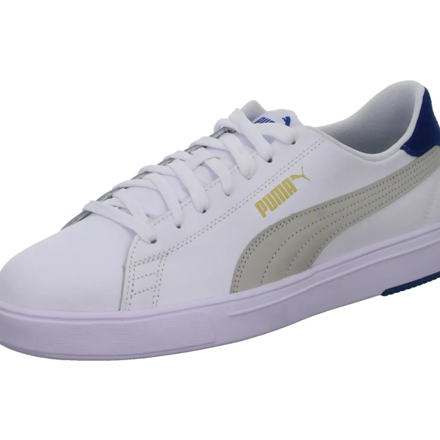 Puma Sportschuh Training Serve Pro Lite