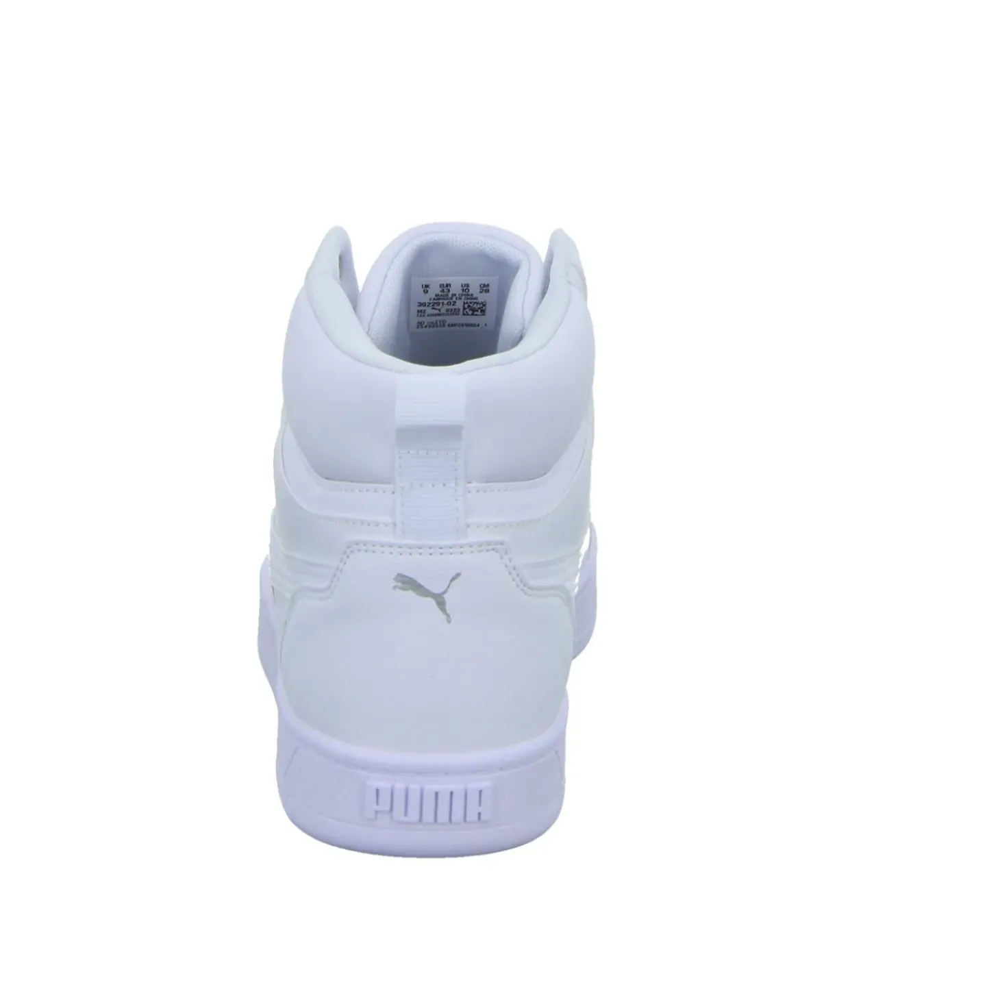 Puma Sportstiefelette Training Puma Caven 2.0 Mid