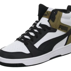 Puma Sportstiefelette Training Rebound v6