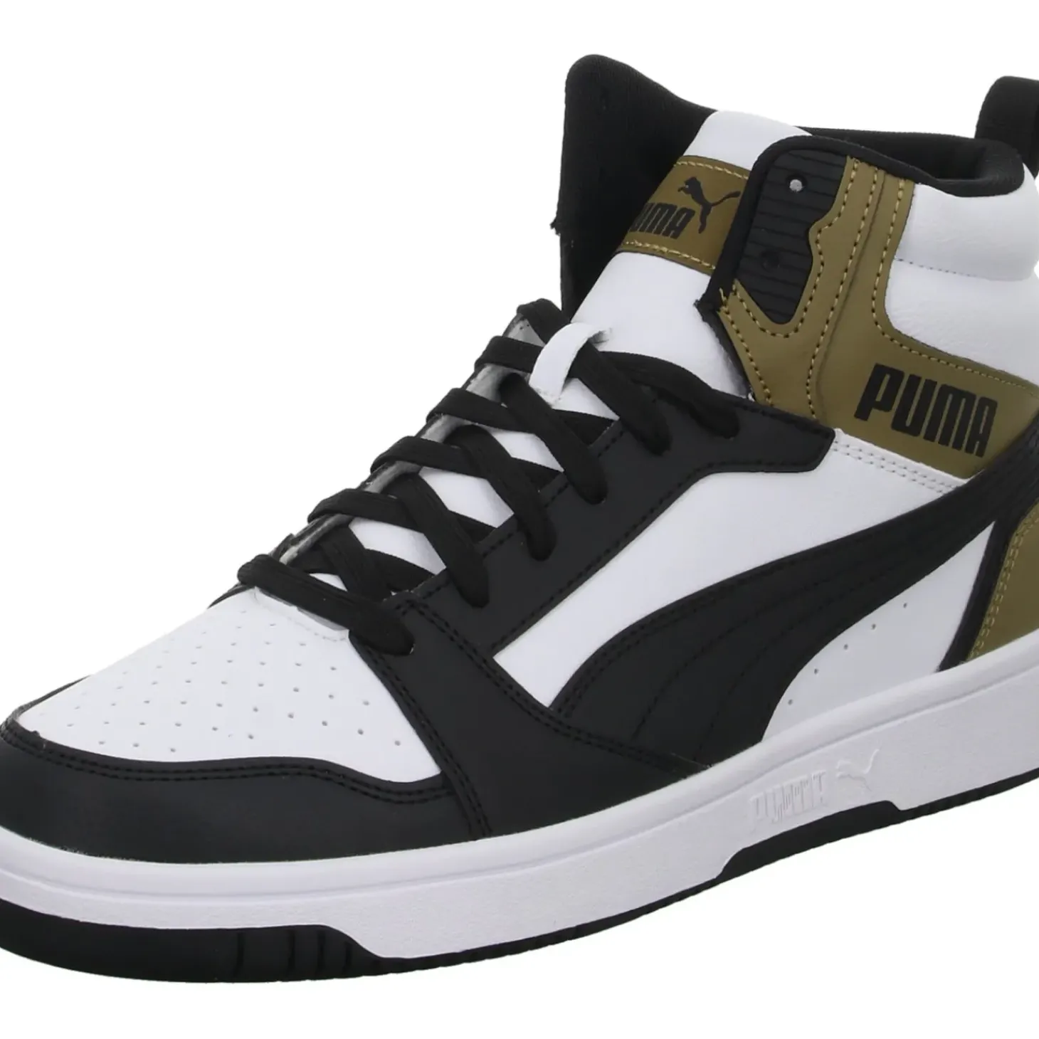 Puma Sportstiefelette Training Rebound v6