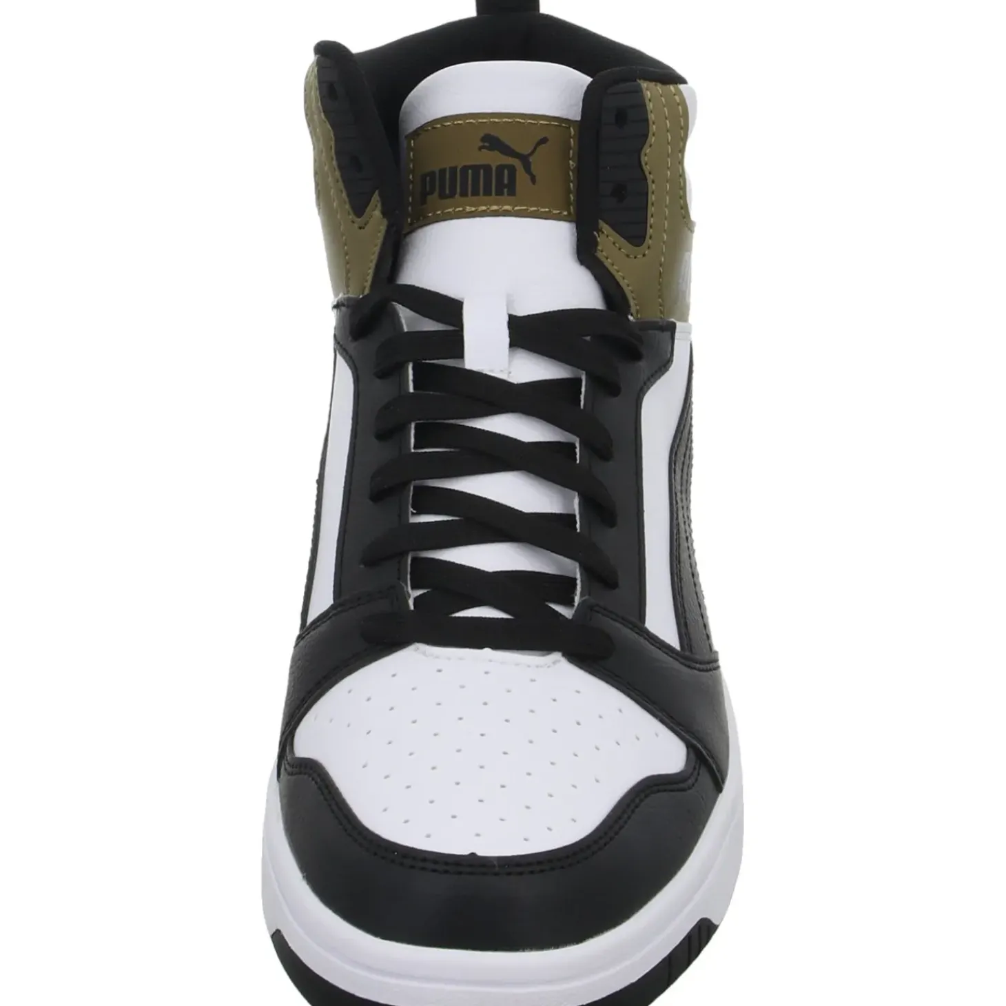 Puma Sportstiefelette Training Rebound v6
