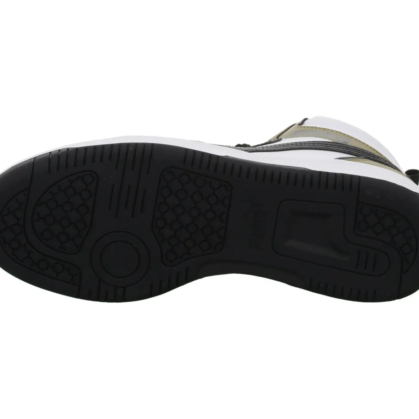Puma Sportstiefelette Training Rebound v6