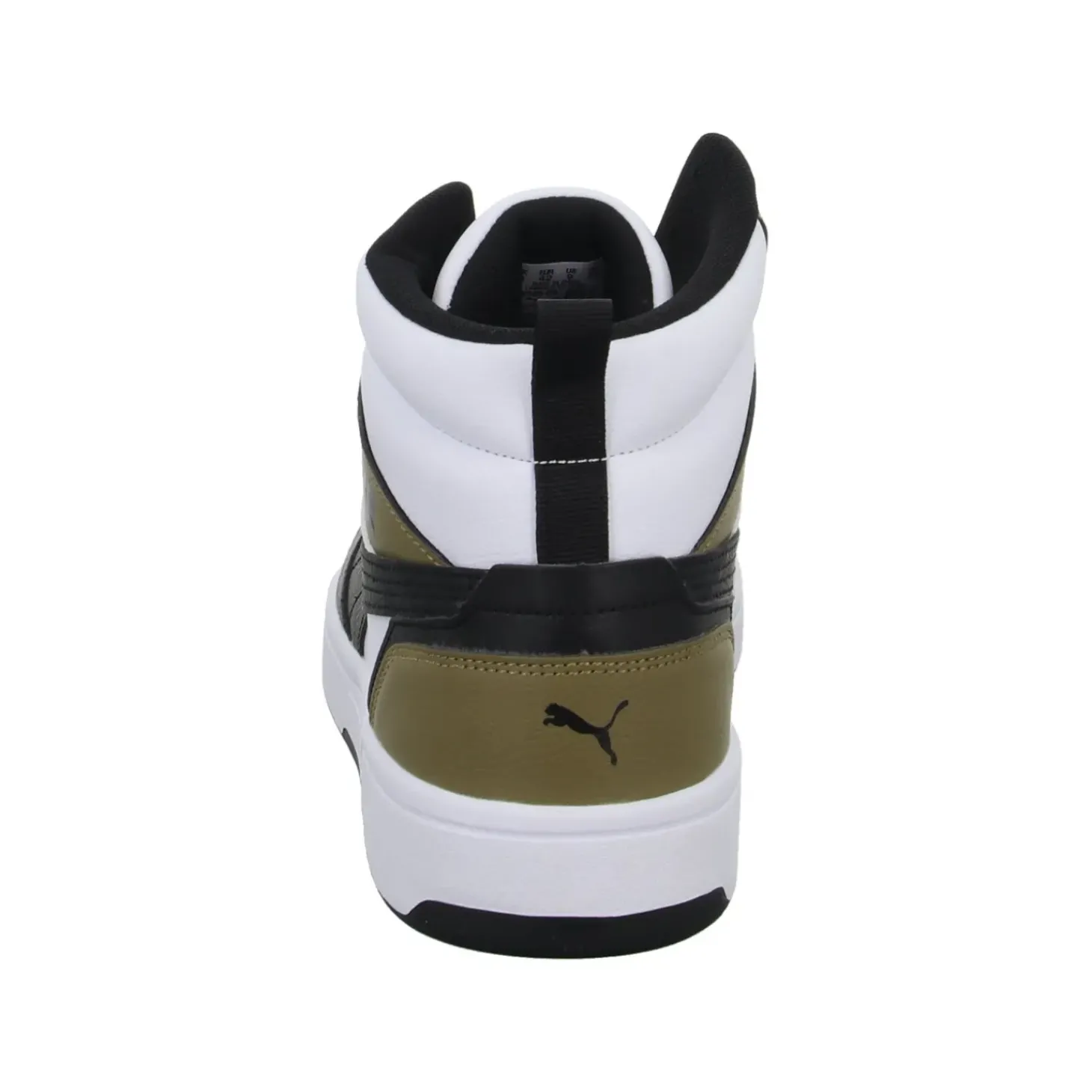 Puma Sportstiefelette Training Rebound v6