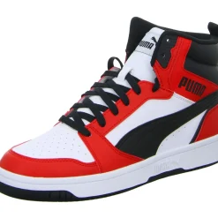 Puma Sportstiefelette Training Rebound v6
