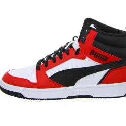 Puma Sportstiefelette Training Rebound v6