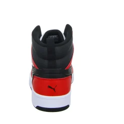 Puma Sportstiefelette Training Rebound v6