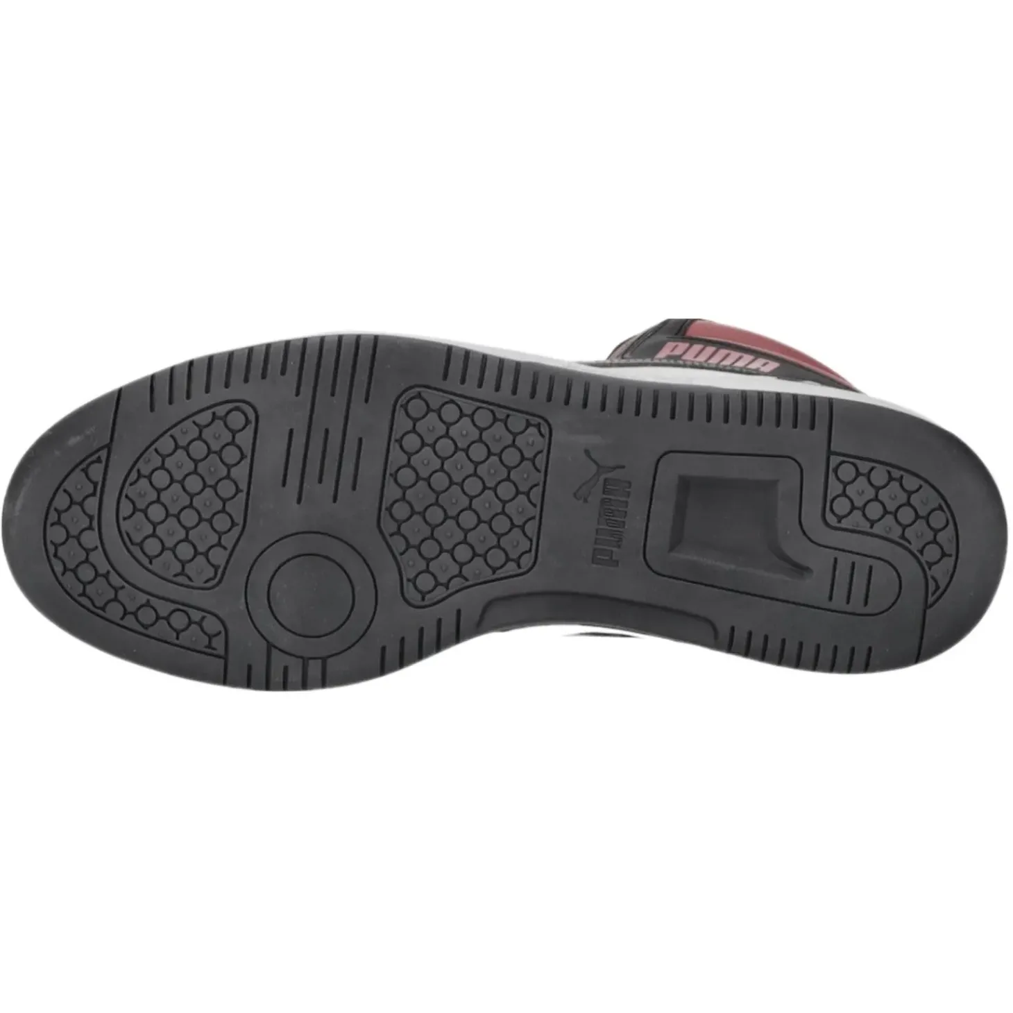 Puma Sportstiefelette Training Rebound v6
