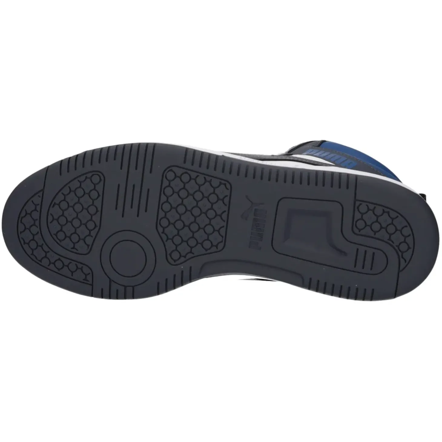 Puma Sportstiefelette Training Rebound v6