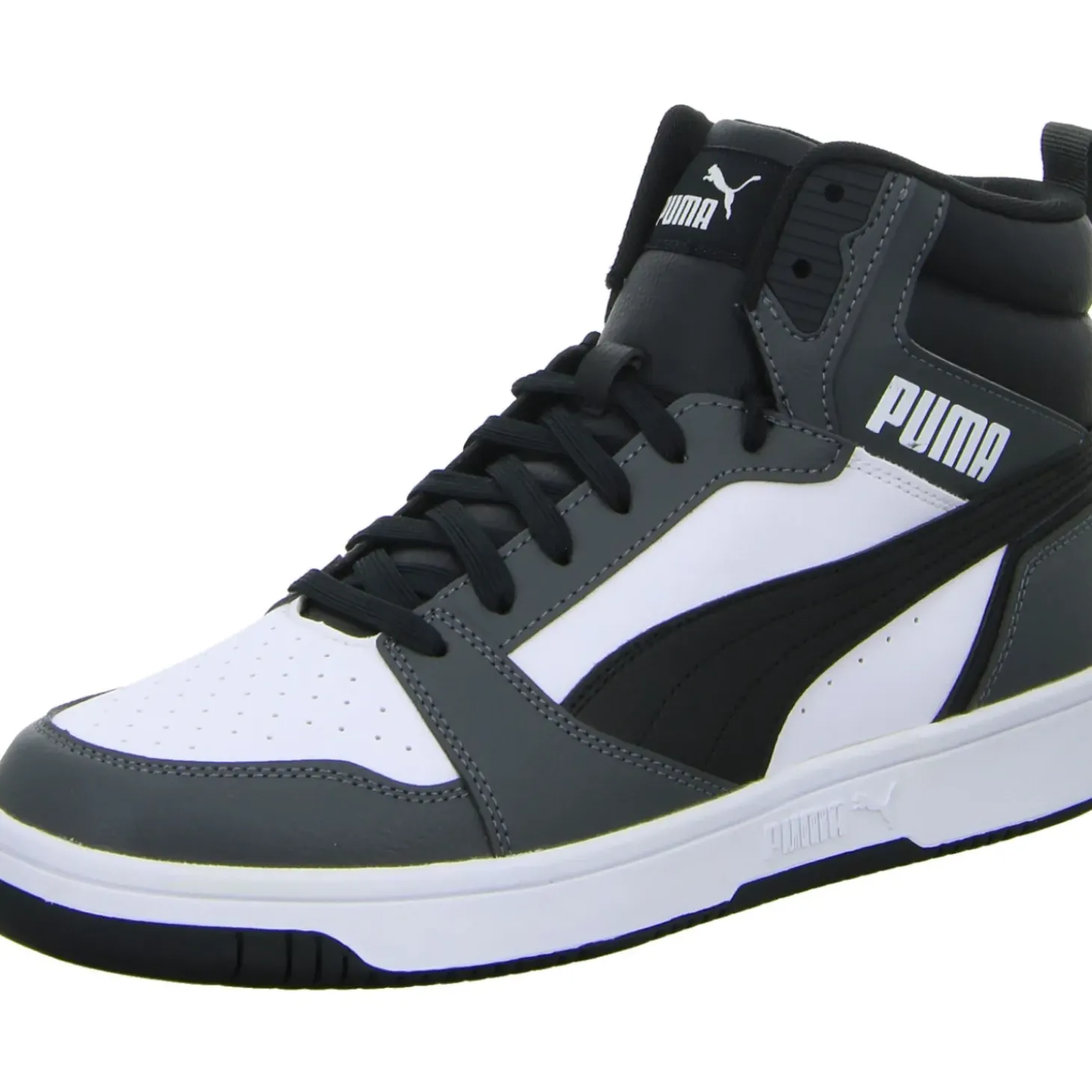 Puma Sportstiefelette Training Rebound v6
