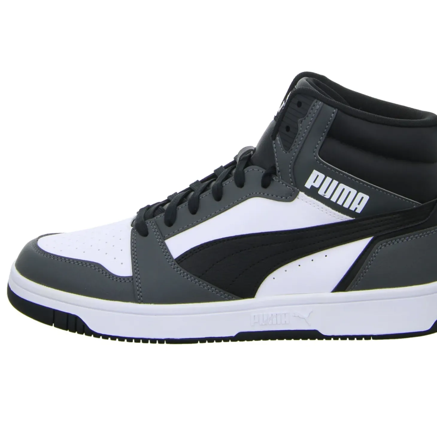 Puma Sportstiefelette Training Rebound v6