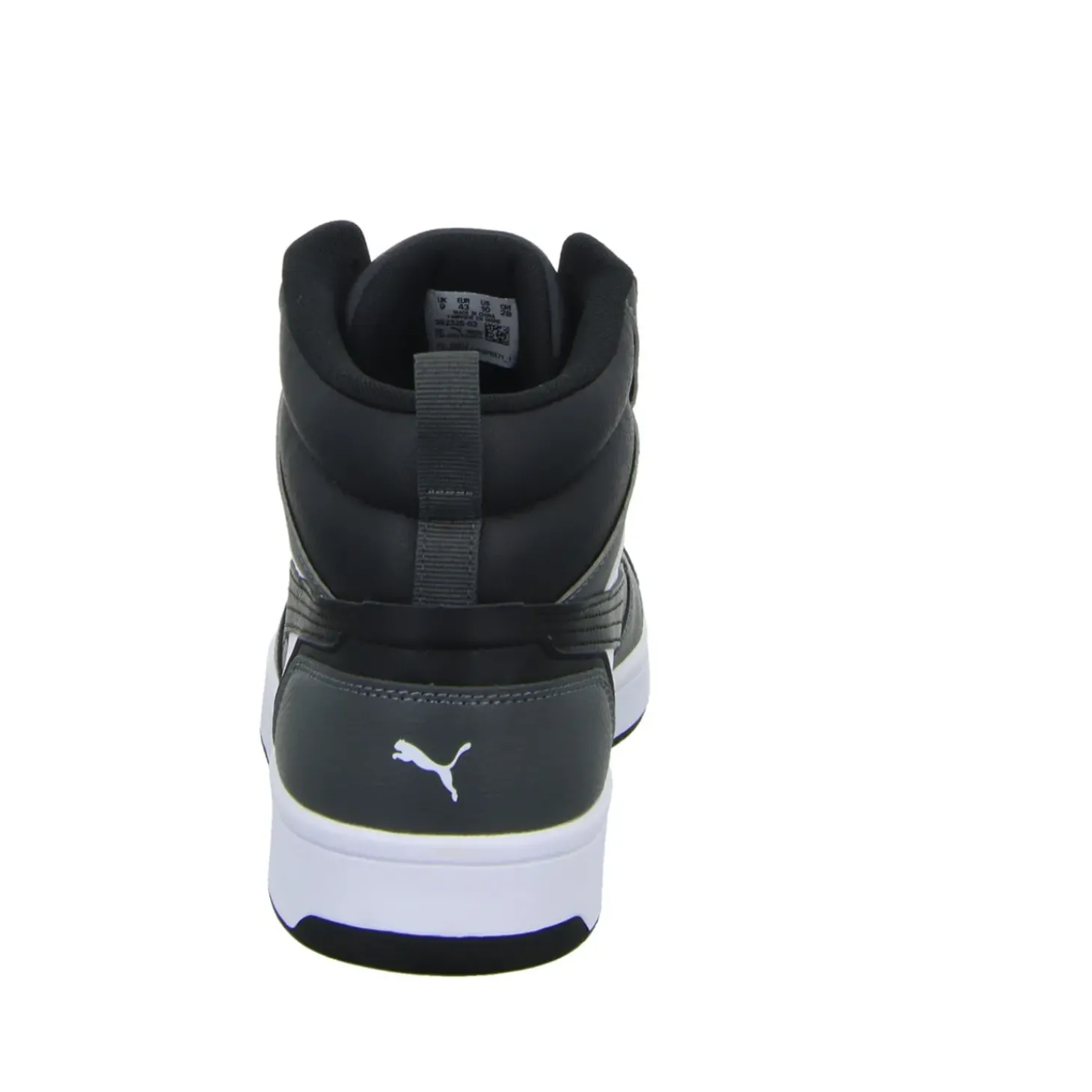 Puma Sportstiefelette Training Rebound v6