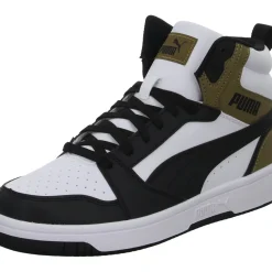 Puma Sportstiefelette Training Rebound v6
