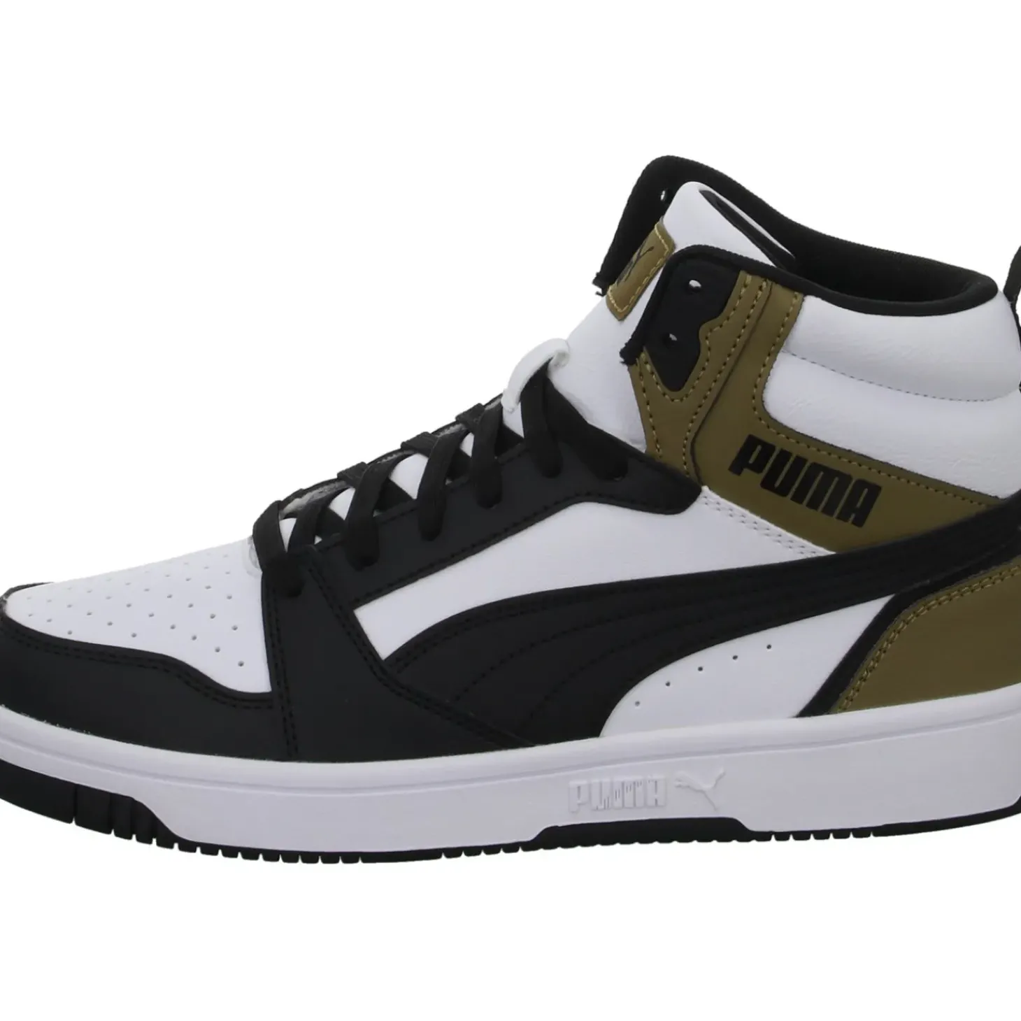 Puma Sportstiefelette Training Rebound v6