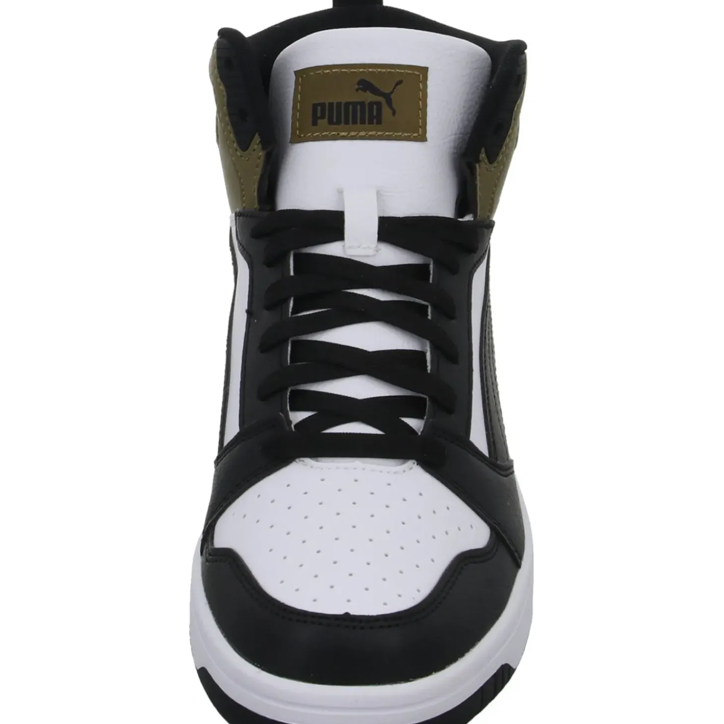 Puma Sportstiefelette Training Rebound v6
