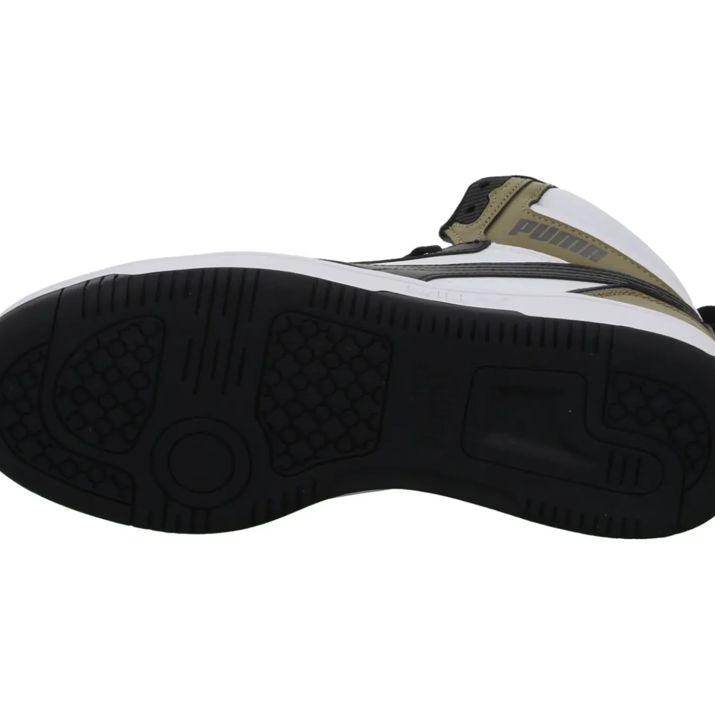 Puma Sportstiefelette Training Rebound v6