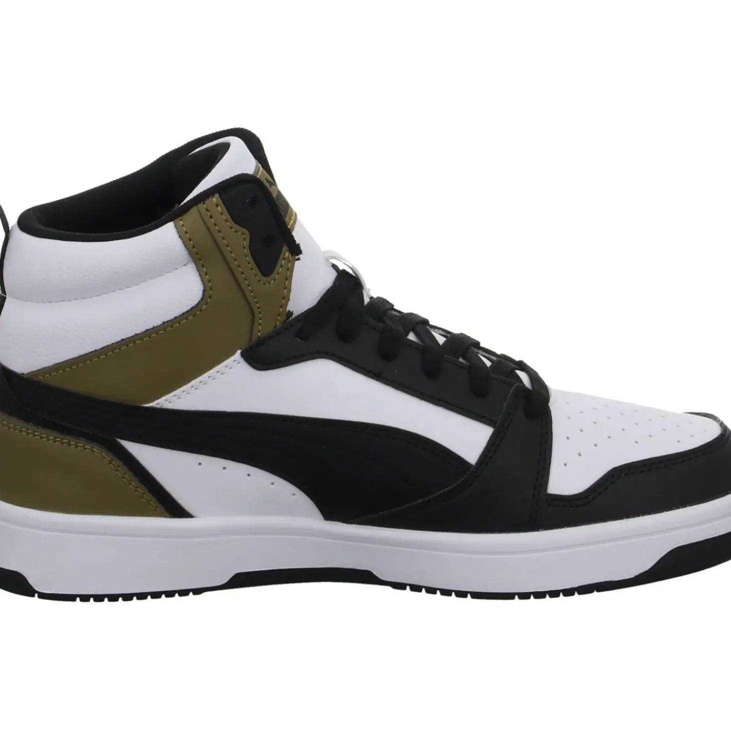 Puma Sportstiefelette Training Rebound v6