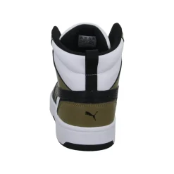 Puma Sportstiefelette Training Rebound v6
