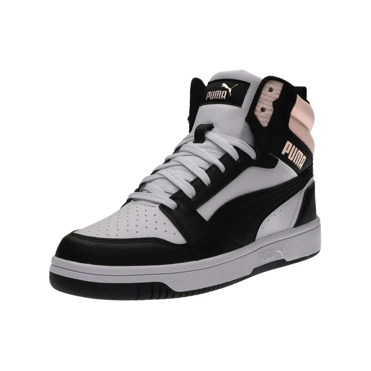 Puma Sportstiefelette Training Rebound v6
