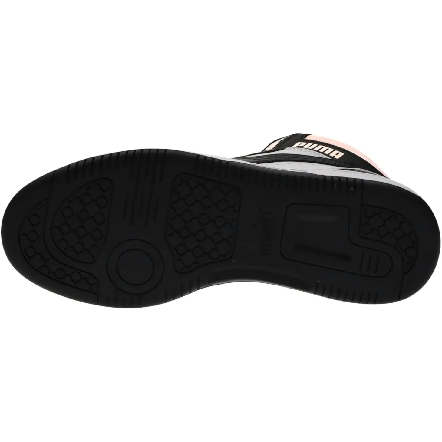 Puma Sportstiefelette Training Rebound v6