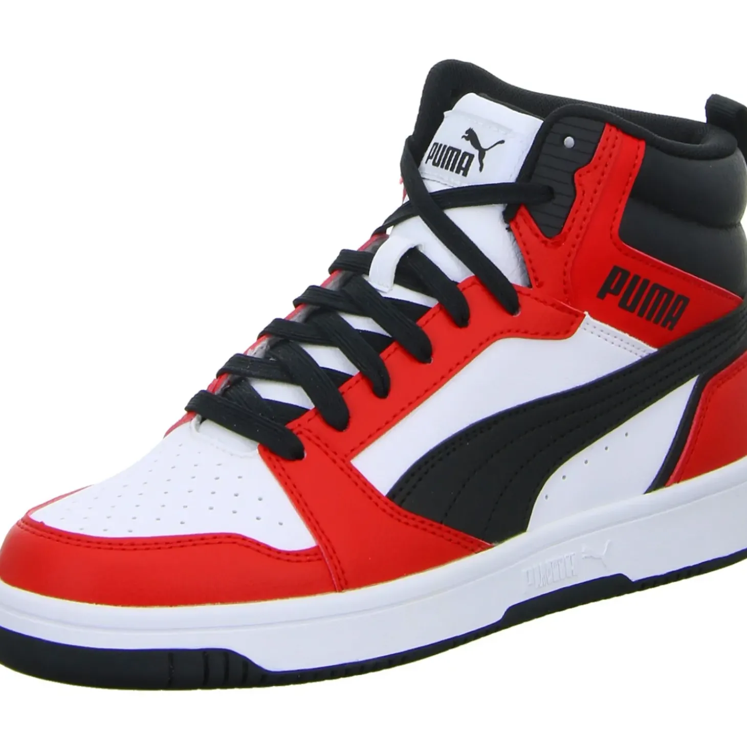 Puma Sportstiefelette Training Rebound v6