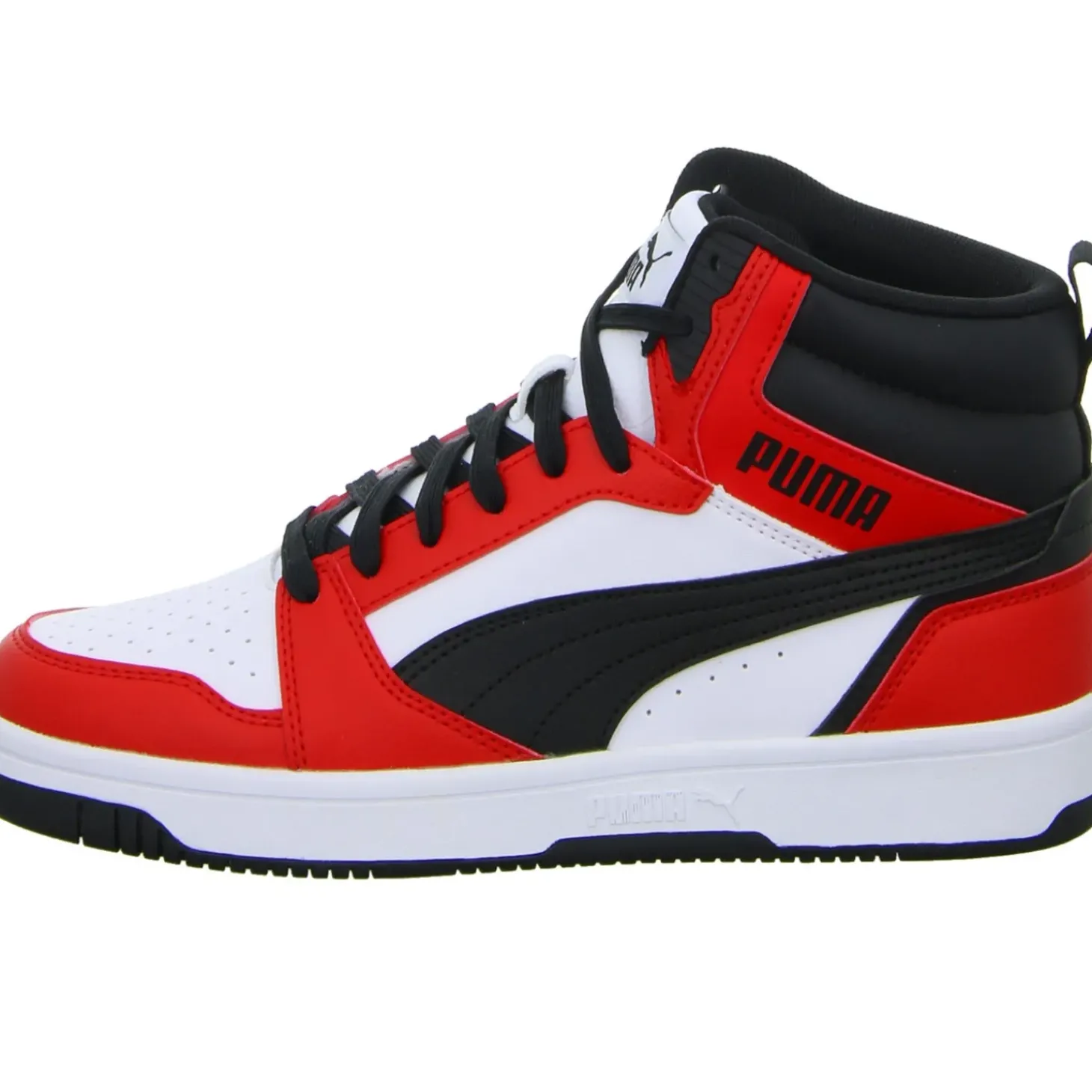 Puma Sportstiefelette Training Rebound v6