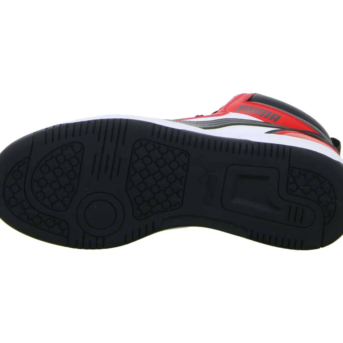 Puma Sportstiefelette Training Rebound v6