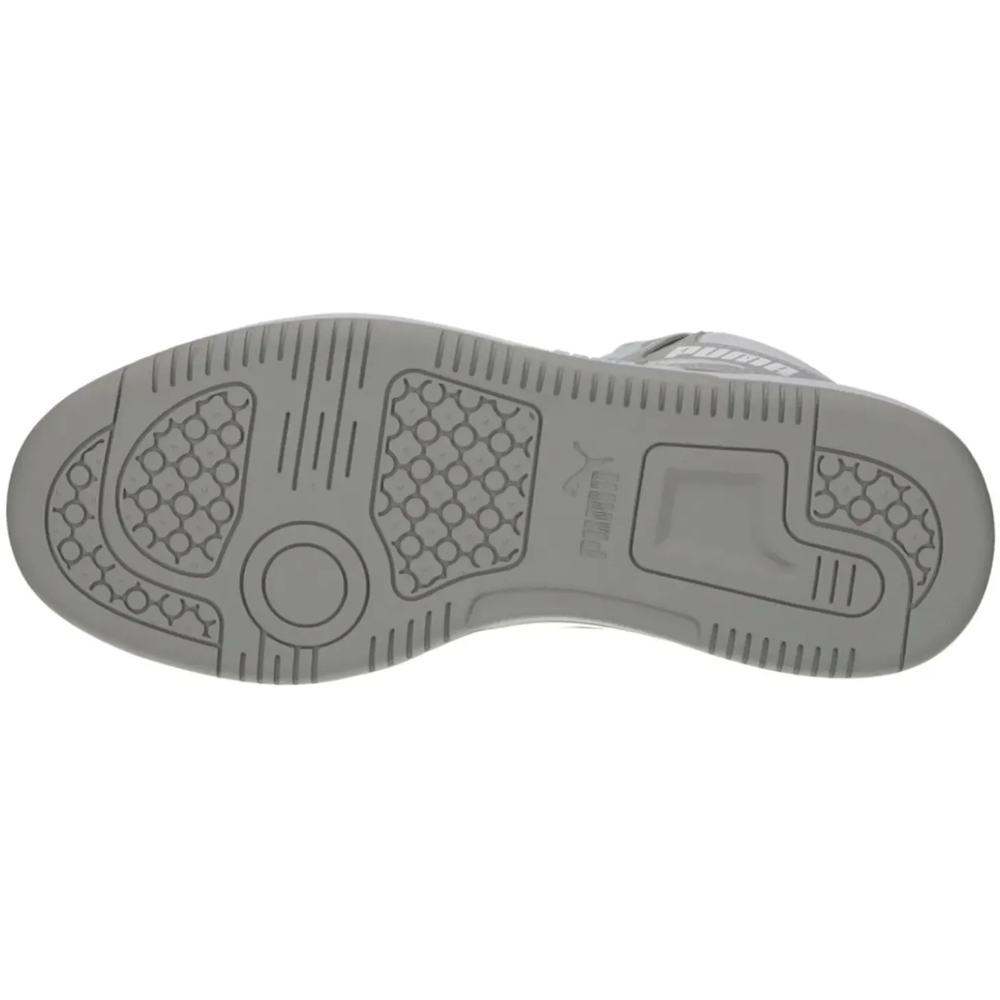 Puma Sportstiefelette Training Rebound v6