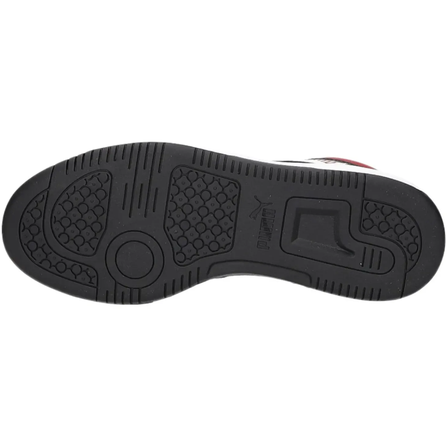 Puma Sportstiefelette Training Rebound v6