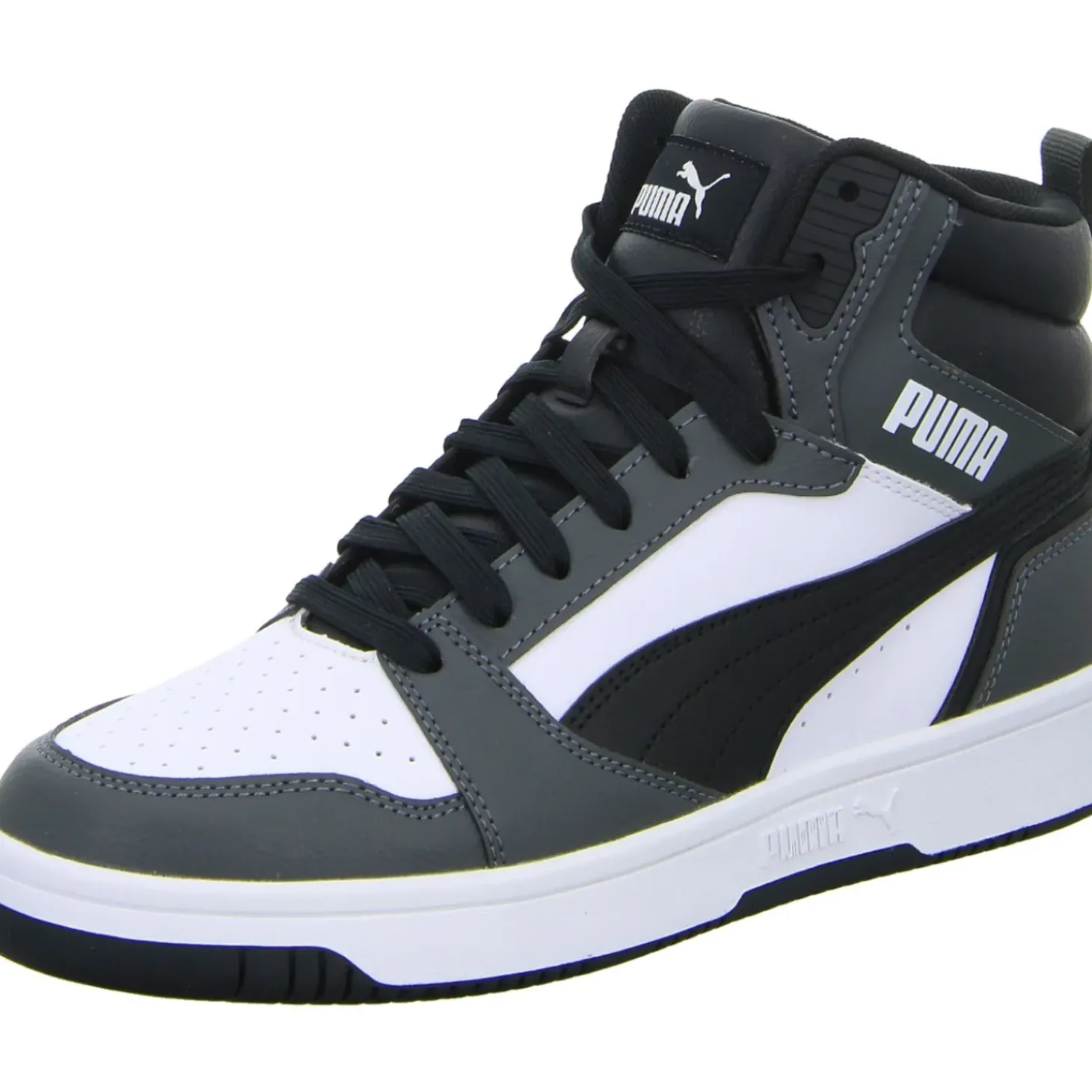 Puma Sportstiefelette Training Rebound v6