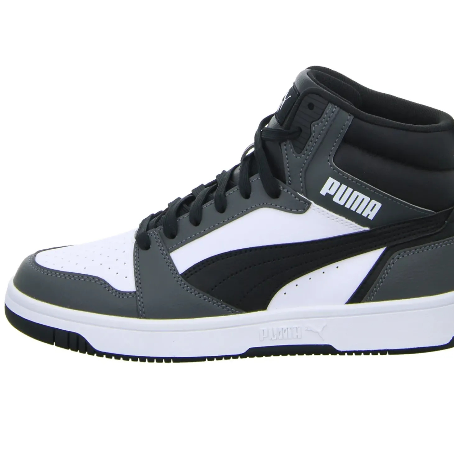 Puma Sportstiefelette Training Rebound v6